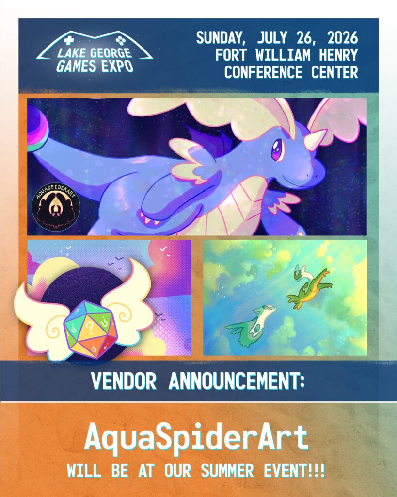 LGGE-SUMMEREXHIBITORANNOUNCEMENT-AquaSPIDER-01